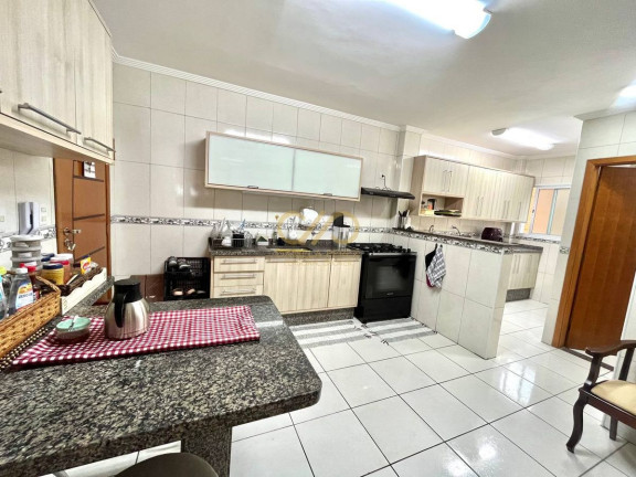 Imagem Apartamento com 3 Quartos à Venda, 160 m² em Aviação - Praia Grande