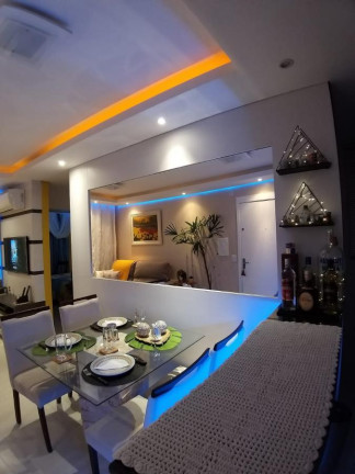 Imagem Apartamento com 2 Quartos à Venda, 45 m² em Rubem Berta - Porto Alegre