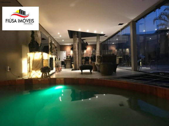 Imagem Casa com 5 Quartos à Venda, em Royal Park - Ribeirão Preto Imagem Casa com 5 Quartos à Venda, em Royal Park - Ribeirão Preto