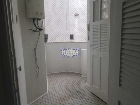 Imagem Apartamento com 3 Quartos à Venda, 108 m² em Laranjeiras - Rio De Janeiro