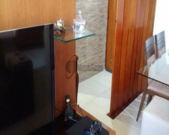 Imagem Imóvel com 2 Quartos à Venda, 59 m² em São Lourenço - Niterói