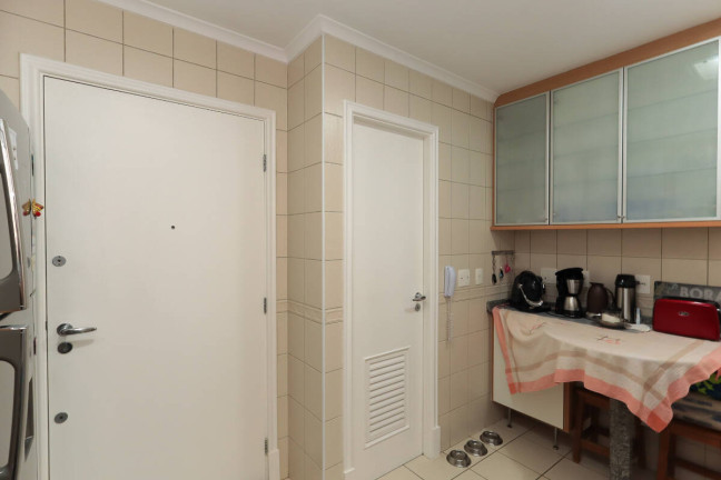 Imagem Apartamento com 3 Quartos à Venda, 119 m² em Pompéia - São Paulo