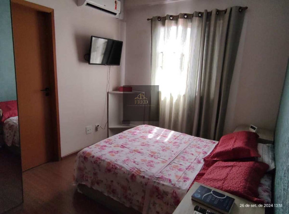 Imagem Apartamento com 2 Quartos à Venda, 57 m² em Baeta Neves - São Bernardo Do Campo