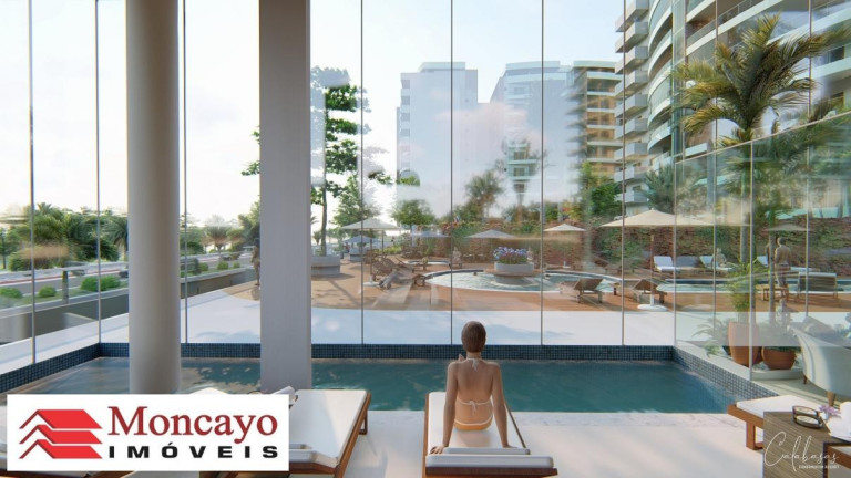Imagem Apartamento com 3 Quartos à Venda, 120 m² em Indaiá - Caraguatatuba Imagem Apartamento com 3 Quartos à Venda, 120 m² em Indaiá - Caraguatatuba