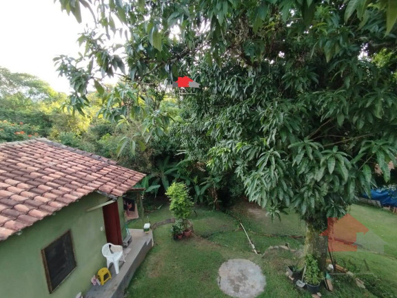 Imagem Chácara com 2 Quartos à Venda, 2.440 m² em Chácaras Meu Cantinho - Monte Mor