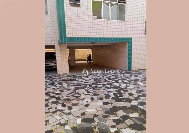 Imagem Apartamento com 3 Quartos à Venda, 75 m² em Ponta Da Praia - Santos Imagem Apartamento com 3 Quartos à Venda, 75 m² em Ponta Da Praia - Santos