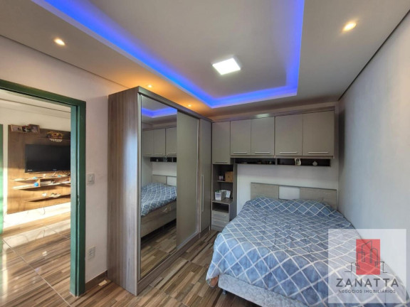 Imagem Casa com 2 Quartos à Venda,  em Santo Inácio - Esteio