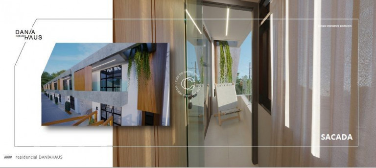 Imagem Casa com 3 Quartos à Venda, 120 m² em Cerrito - Santa Maria Imagem Casa com 3 Quartos à Venda, 120 m² em Cerrito - Santa Maria