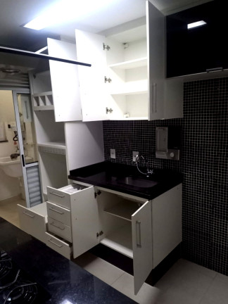Imagem Apartamento com 2 Quartos à Venda, 48 m² em Vila Curuça - São Paulo
