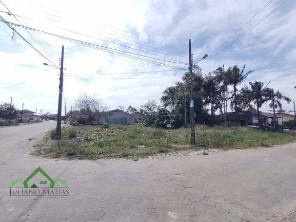 Imagem Terreno à Venda, 502 m² em Salinas - Balneário Barra Do Sul Imagem Terreno à Venda, 502 m² em Salinas - Balneário Barra Do Sul