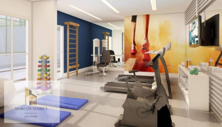 Imagem Apartamento com 2 Quartos à Venda, 46 m² em Vila Osasco - Osasco Imagem Apartamento com 2 Quartos à Venda, 46 m² em Vila Osasco - Osasco