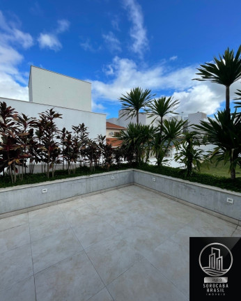 Imagem Casa com 4 Quartos à Venda, 680 m² em Village Sunset - Sorocaba Imagem Casa com 4 Quartos à Venda, 680 m² em Village Sunset - Sorocaba