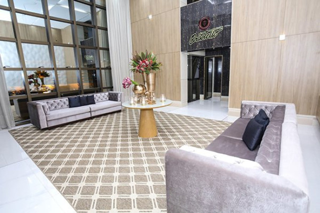Apartamento com 3 Quartos à Venda, 115 m² em Aldeota - Fortaleza