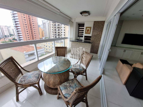 Imagem Apartamento com 3 Quartos à Venda, 136 m² em Perdizes - São Paulo Imagem Apartamento com 3 Quartos à Venda, 136 m² em Perdizes - São Paulo