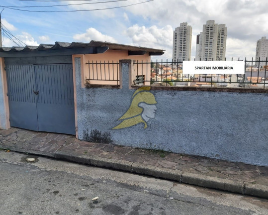 Imagem Terreno à Venda, 250 m² em Jardim Monte Kemel - São Paulo Imagem Terreno à Venda, 250 m² em Jardim Monte Kemel - São Paulo