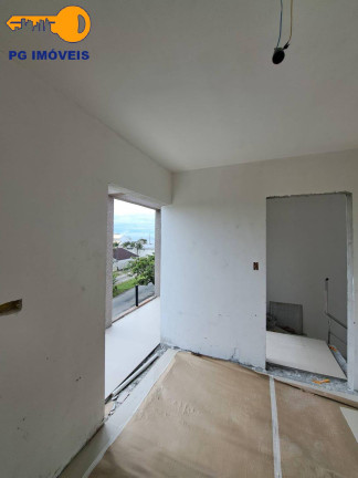 Imagem Sobrado com 3 Quartos à Venda, 115 m² em Balneário Betaras - Matinhos