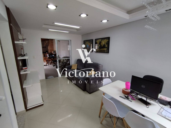 Casa de Condomínio com 3 Quartos à Venda, 150 m² em Loteamento Villa Branca - Jacareí