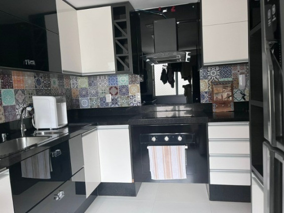 Imagem Imóvel com 3 Quartos à Venda, 97 m² em Sul (águas Claras) - Brasília