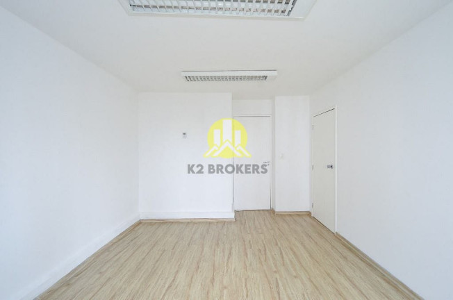Imagem Sala Comercial à Venda, 94 m² em Paraíso - São Paulo