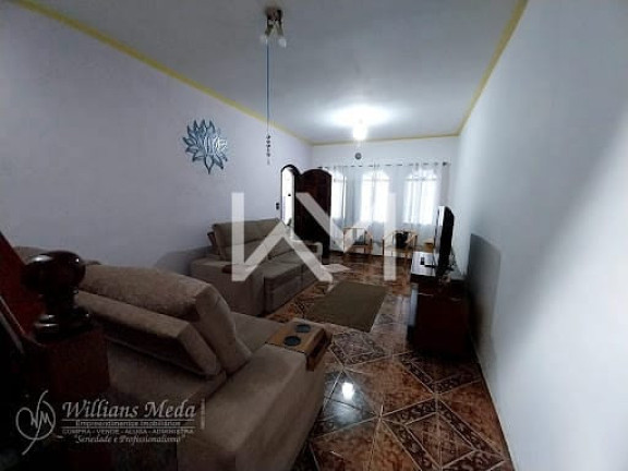 Imagem Sobrado com 3 Quartos à Venda, 306 m² em Parque Renato Maia - Guarulhos