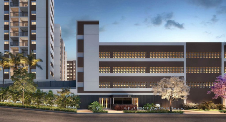 Imagem Imóvel com 2 Quartos à Venda, 68 m² em Chácara Santo Antônio (zona Leste) - São Paulo Imagem Imóvel com 2 Quartos à Venda, 68 m² em Chácara Santo Antônio (zona Leste) - São Paulo