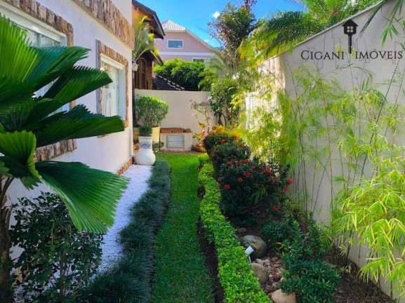 Imagem Casa de Condomínio com 3 Quartos à Venda, 278 m² em Barra Da Tijuca - Rio De Janeiro Imagem Casa de Condomínio com 3 Quartos à Venda, 278 m² em Barra Da Tijuca - Rio De Janeiro