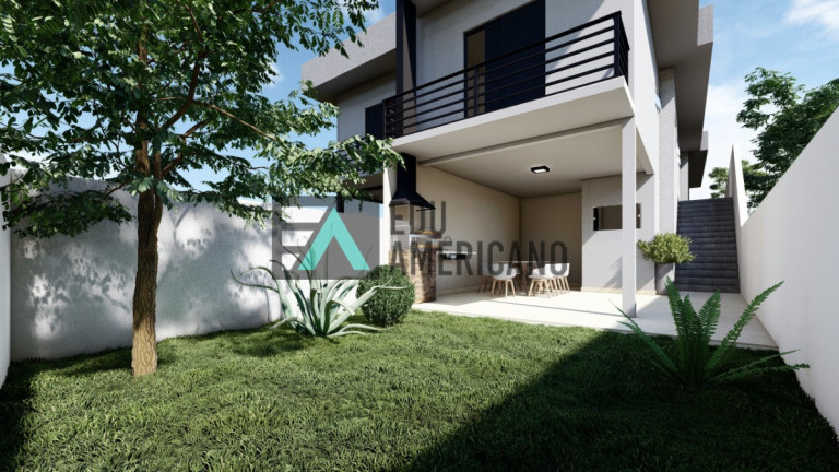 Imagem Casa com 3 Quartos à Venda, 140 m² em Jardim Dos Pinheiros - Atibaia Imagem Casa com 3 Quartos à Venda, 140 m² em Jardim Dos Pinheiros - Atibaia