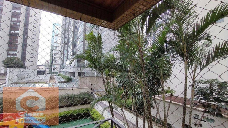 Imagem Apartamento com 3 Quartos à Venda, 108 m² em Moema - São Paulo Imagem Apartamento com 3 Quartos à Venda, 108 m² em Moema - São Paulo