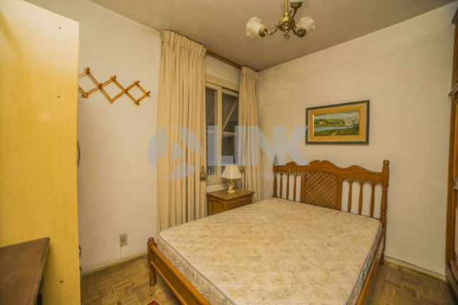 Imagem Apartamento com 3 Quartos à Venda, 93 m² em Centro Histórico - Porto Alegre Imagem Apartamento com 3 Quartos à Venda, 93 m² em Centro Histórico - Porto Alegre