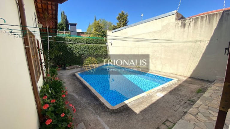 Imagem Casa com 3 Quartos à Venda, 161 m² em Vila Helena - Atibaia