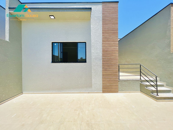 Imagem Casa com 3 Quartos à Venda, 95 m² em Conjunto Habitacional José Barnet Y Vives - Atibaia