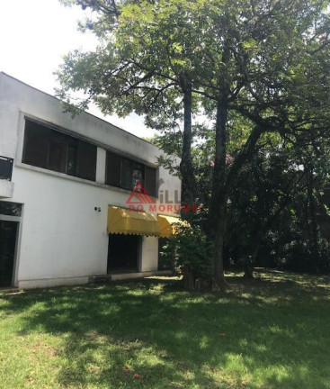 Imagem Casa com 4 Quartos à Venda, 400 m² em Paraisópolis - São Paulo