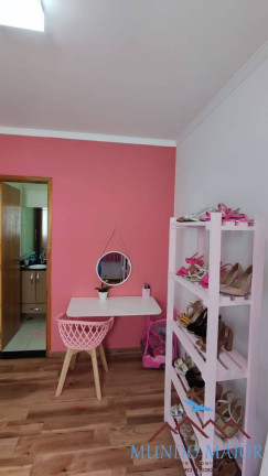 Imagem Apartamento com 2 Quartos à Venda, 98 m² em Vila Scarpelli - Santo André Imagem Apartamento com 2 Quartos à Venda, 98 m² em Vila Scarpelli - Santo André