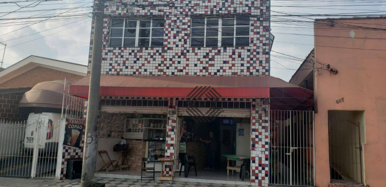 Imagem Casa com 4 Quartos à Venda, 322 m² em Vila Assis - Sorocaba