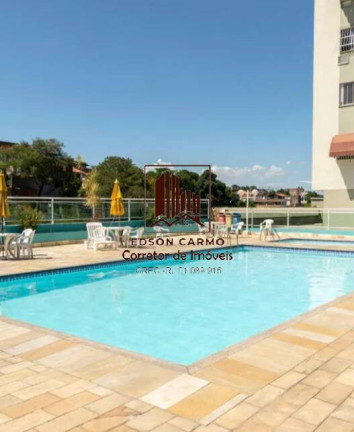 Apartamento com 1 Quarto à Venda, 67 m² em Engenhoca - Niterói
