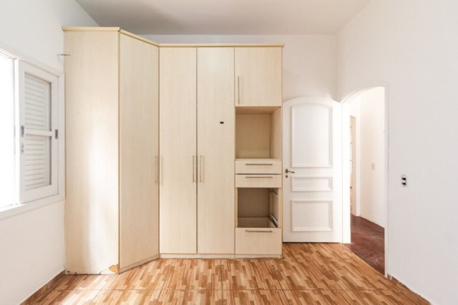 Imagem Casa com 3 Quartos à Venda, 156 m² em Jabaquara - São Paulo Imagem Casa com 3 Quartos à Venda, 156 m² em Jabaquara - São Paulo