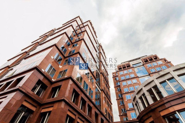 Imagem Sala Comercial à Venda ou Locação, 1.093 m² em Chácara Santo Antônio - São Paulo Imagem Sala Comercial à Venda ou Locação, 1.093 m² em Chácara Santo Antônio - São Paulo
