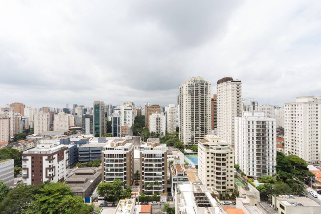 Imagem Apartamento com 1 Quarto à Venda, 68 m² em Vila Nova Conceição - São Paulo Imagem Apartamento com 1 Quarto à Venda, 68 m² em Vila Nova Conceição - São Paulo