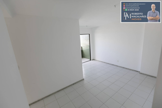 Imagem Apartamento com 3 Quartos à Venda, 61 m² em Encruzilhada - Recife Imagem Apartamento com 3 Quartos à Venda, 61 m² em Encruzilhada - Recife