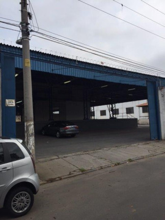 Imagem Galpão para Alugar, 3 m² em Vila Ribeiro De Barros - São Paulo Imagem Galpão para Alugar, 3 m² em Vila Ribeiro De Barros - São Paulo
