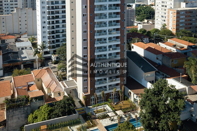Imagem Apartamento com 2 Quartos à Venda, 74 m² em Perdizes - São Paulo
