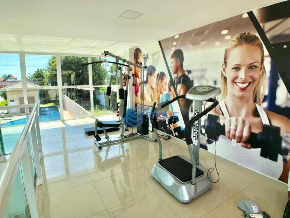 Imagem Casa com 3 Quartos à Venda, 103 m² em Eusébio - Eusébio