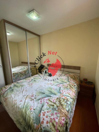 Imagem Apartamento com 3 Quartos à Venda, 65 m² em Casa Branca - Santo André Imagem Apartamento com 3 Quartos à Venda, 65 m² em Casa Branca - Santo André