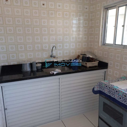 Imagem Apartamento com 2 Quartos à Venda, 68 m² em Real - Praia Grande