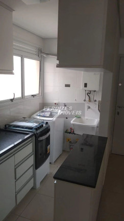 Imagem Apartamento com 2 Quartos à Venda, 50 m² em Higienópolis - São Paulo Imagem Apartamento com 2 Quartos à Venda, 50 m² em Higienópolis - São Paulo