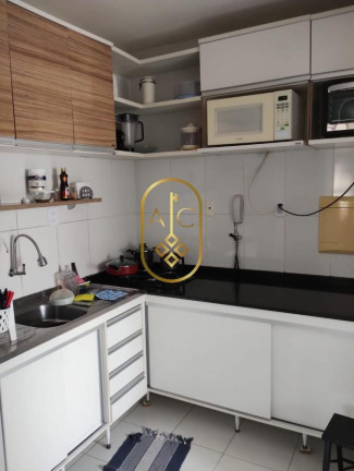 Imagem Apartamento com 2 Quartos à Venda, 76 m² em Acupe De Brotas - Salvador Imagem Apartamento com 2 Quartos à Venda, 76 m² em Acupe De Brotas - Salvador