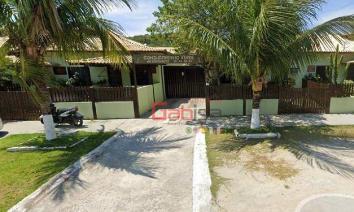 Imagem Casa com 2 Quartos à Venda, 100 m² em Peró - Cabo Frio