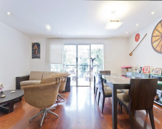 Imagem Apartamento com 3 Quartos à Venda, 240 m² em Santa Cecília - São Paulo Imagem Apartamento com 3 Quartos à Venda, 240 m² em Santa Cecília - São Paulo