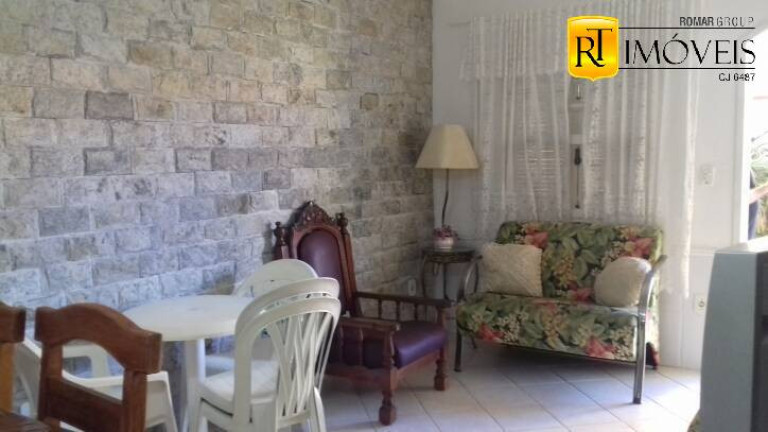 Imagem Casa de Condomínio com 2 Quartos à Venda, 85 m² em Ogiva  - Cabo Frio