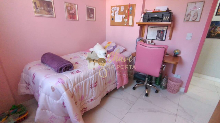 Imagem Apartamento com 2 Quartos à Venda, 72 m² em Jardim Dos Prados - São Paulo